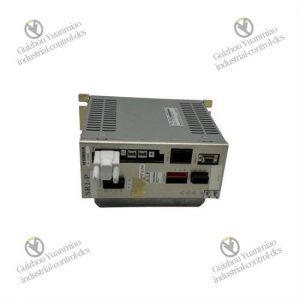 ALSTOM EPICII V4550220-EN High-Performance Industrial Control Module