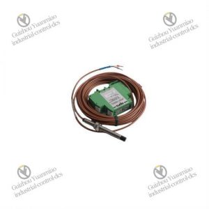 EPRO MMS6823R Erasable Read-Only Memory Module for Industrial Automation