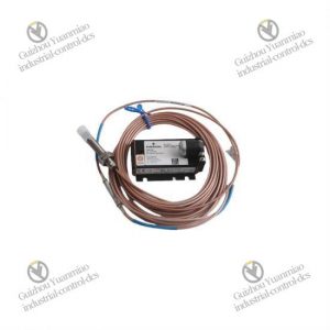 EPRO PR6423/003-030-CN Industrial Control Module