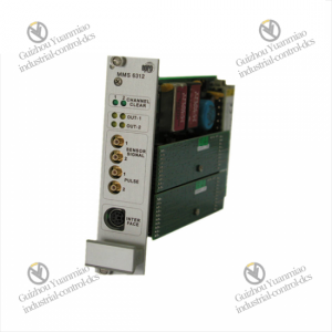 EPRO PR9376/20 Proximity Sensor - Reliable Industrial Automation Component