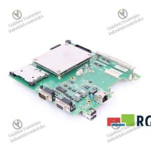 ETRI 98XH High-Performance Industrial Controller Module