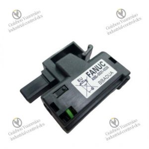Fanuc A06B-6089-H104 Alpha i Series Servo Drive Module