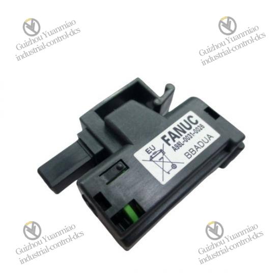 Fanuc A06B-6089-H104 Alpha i Series Servo Drive Module
