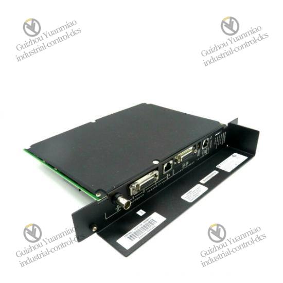 Fanuc A06B-6089-H104 Alpha i Series Servo Drive Module