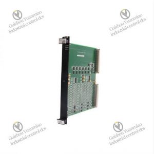 FANUC A230-0604-X003 Field Control Module
