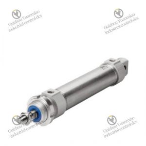 Festo ECEA-1616-R24 - High Precision Electric Actuator for Industrial Automation