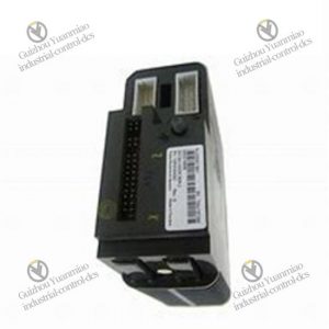 FISHER-ROSEMOUNT KJ3202X1-BA1 High Precision Analog Input Field Interface Module