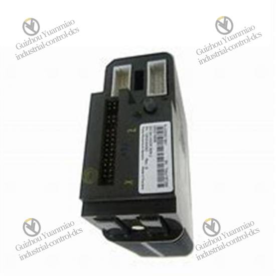 FISHER-ROSEMOUNT KJ3202X1-BA1 High Precision Analog Input Field Interface Module