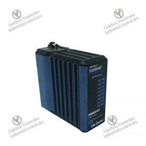 FOXBORO 0399144 SY-0301059F Industrial Control Module