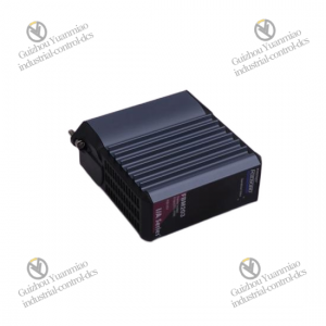 FOXBORO 33C-AJ-D Control Module for Industrial Automation Systems