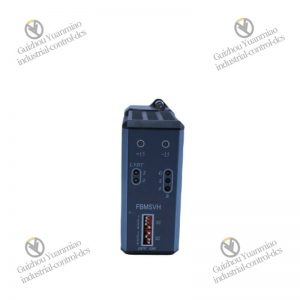 FOXBORO FBMSVHPLC PLC Module