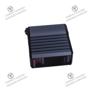 FOXBORO FCM100E High-Precision Industrial Control Module