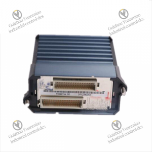 FOXBORO IDP10-A22A01F-M1 High-Performance Industrial Control Module