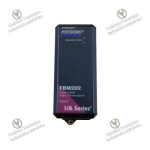 FOXBORO P0400DL Hardware Counter