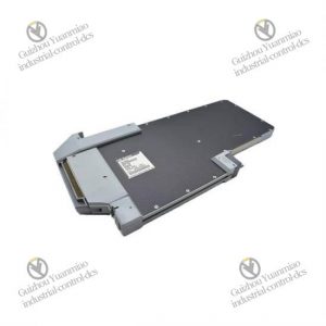 FOXBORO P0400ZG Analog Input and Output Module