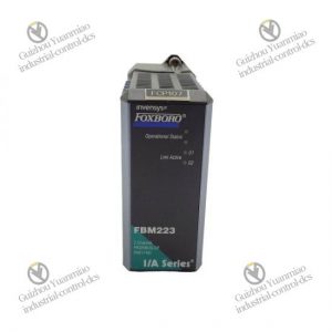 FOXBORO P0800CE Industrial Control Module