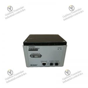 FOXBORO P0800DG Control Module