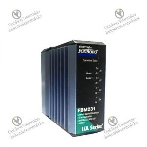 FOXBORO P0911SM Processor for Compact System