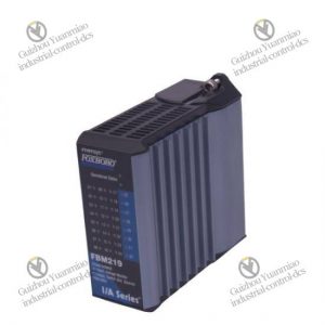 FOXBORO P0912CM - Industrial Control Module