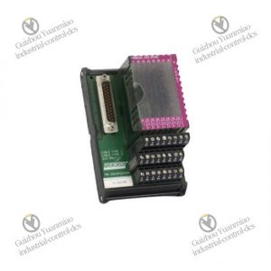 FOXBORO P0916AE Industrial Control Module