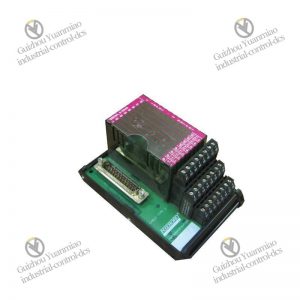 FOXBORO P0916AG - High-Performance PLC Module