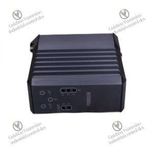 FOXBORO P0926KP Card Module PLC System for Industrial Automation