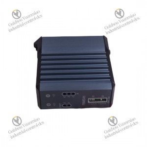 FOXBORO P0971DP Control Module