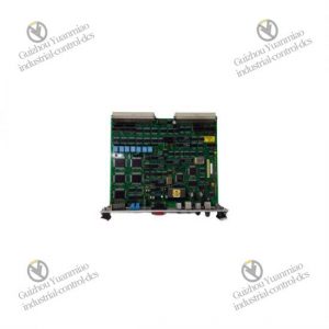 FOXBORO PO961BC / CP40B Control Module for Industrial Automation Systems