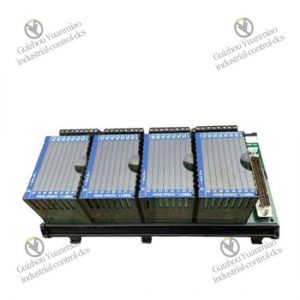 FOXBORO RH924UQ Control Module for Industrial Automation