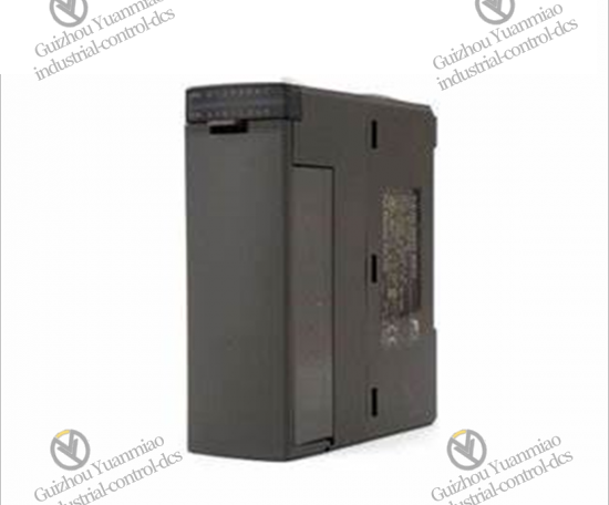Fuji A50L-2001-0232 Industrial Control Module - industrial control dcs ...