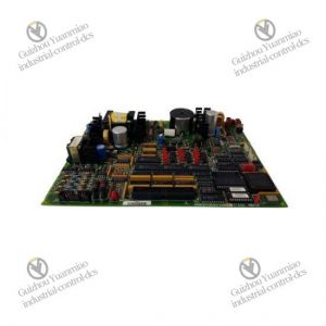 GE 20836416 Industrial Control Module
