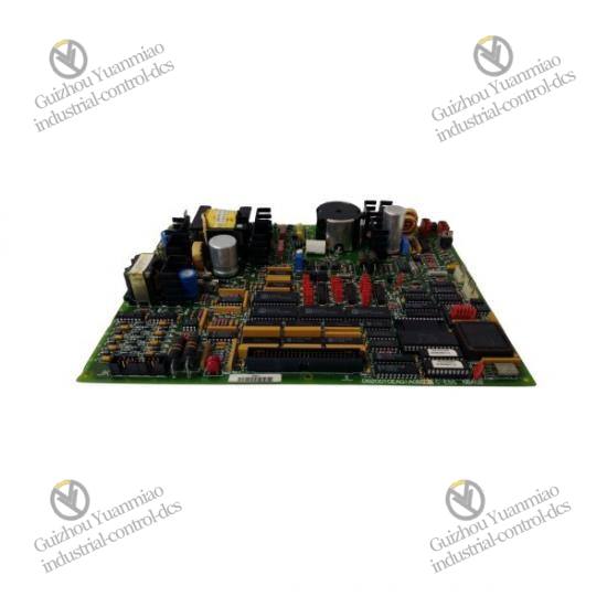 GE 20836416 Industrial Control Module