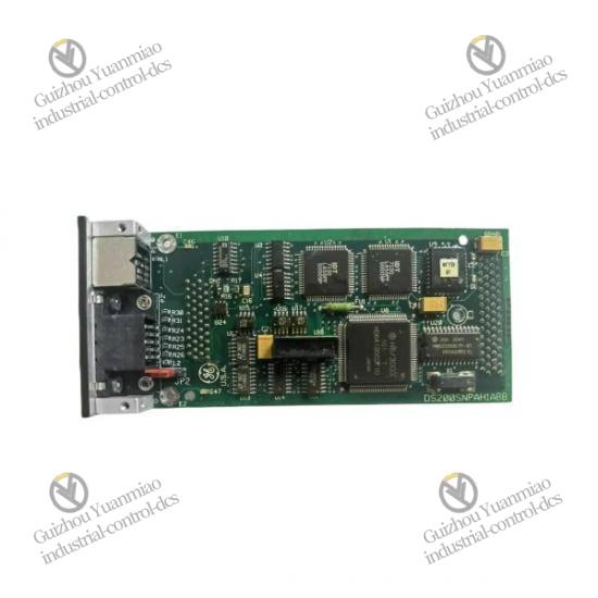 GE 20836416 Industrial Control Module