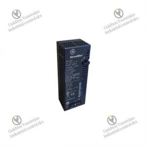 GE 369-HI-0-0-0-0 - Advanced Motor Management Relay for Industrial Applications