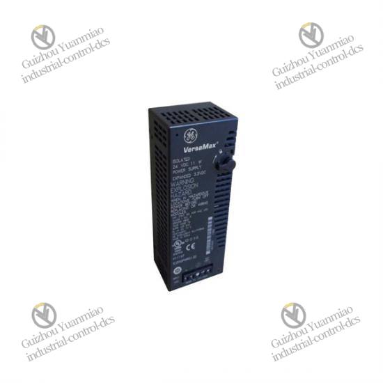 GE 369-HI-0-0-0-0 - Advanced Motor Management Relay for Industrial Applications