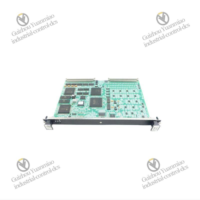 GE 369-HI-0-0-0-0 - Advanced Motor Management Relay for Industrial Applications