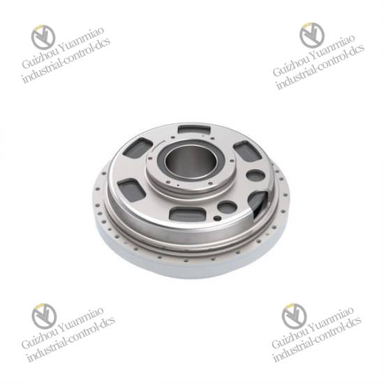 GE 531X301DCCAFG2 - Main Control Card for Industrial Automation Systems