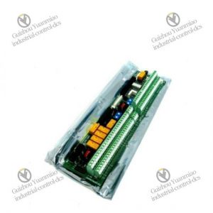 GE 531X305NTBAPG1 NTB/3TB Terminal Board for Drive and Exciter Cabinets
