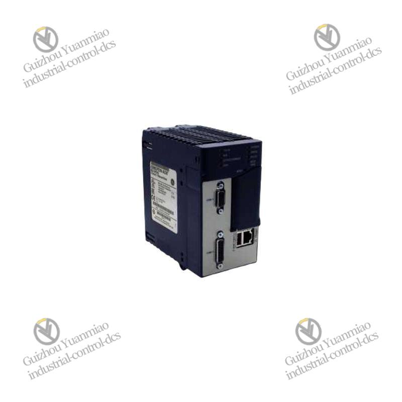 GE 8106-TI-RT Universal Electronic Module/Controller