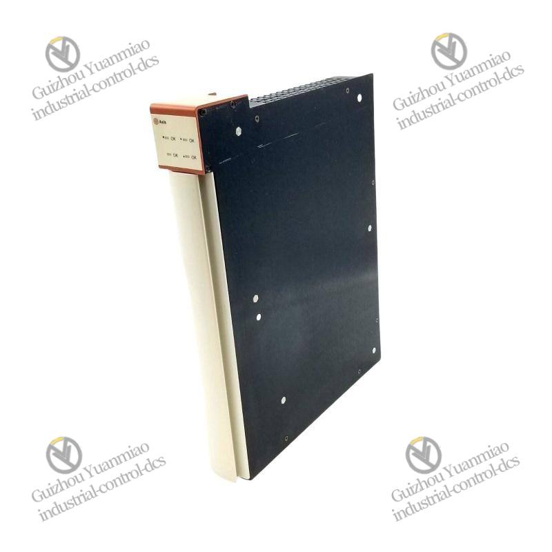 GE 8106-TI-RT Universal Electronic Module/Controller