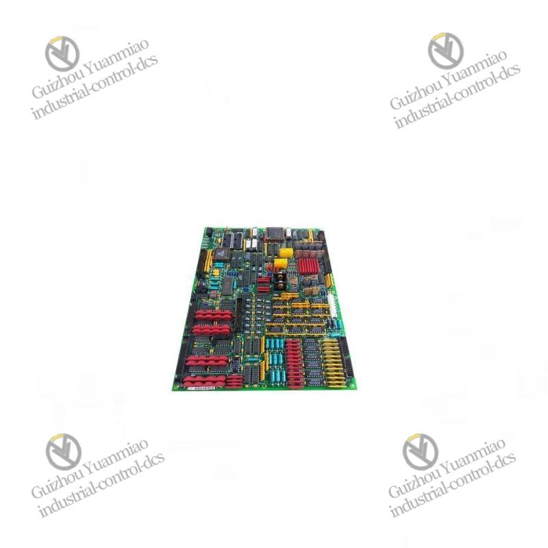 GE 8106-TI-RT Universal Electronic Module/Controller