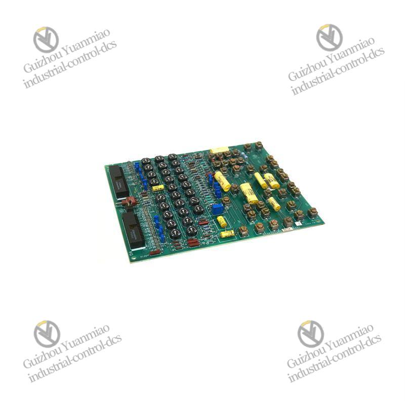 GE 8106-TI-RT Universal Electronic Module/Controller