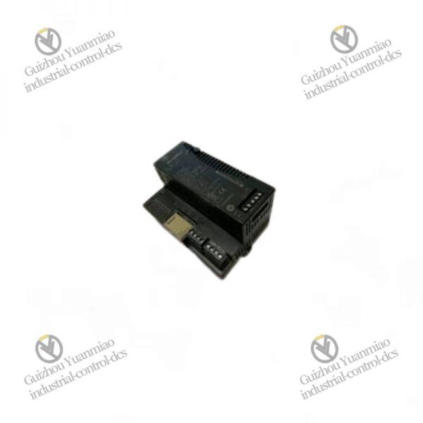 GE 8724-CA-PS Power Supply Module for Industrial Automation ...