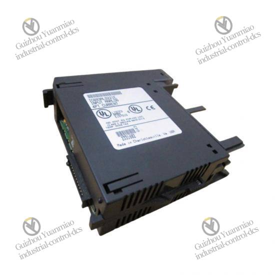 GE DL-1200/RTU Remote Terminal Unit for Industrial Automation