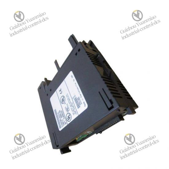 GE DL-1200/RTU Remote Terminal Unit for Industrial Automation