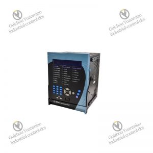 GE EPSCPE100-ABAC Custom Processed Module for Industrial Automation Systems