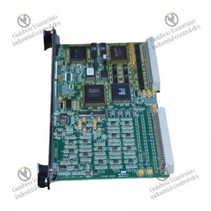 GE EX2100 Excitation Control System Module