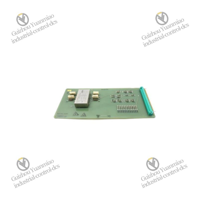 GE HE700GEN200 - High-Performance Control Module