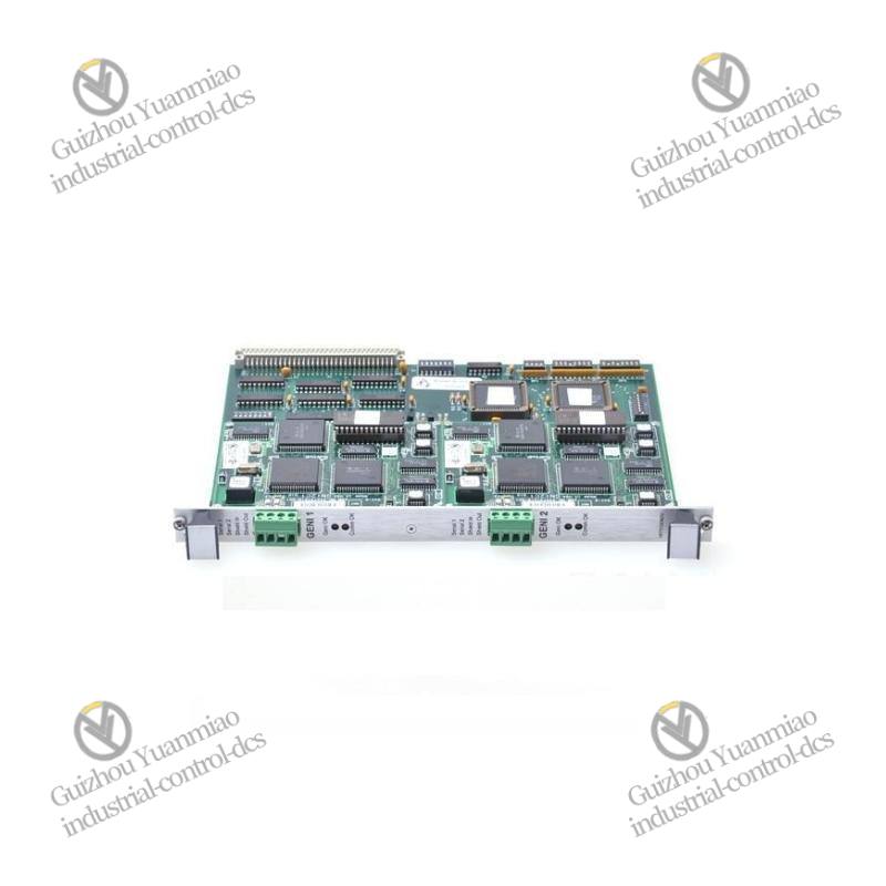 GE HE700GEN200 - High-Performance Control Module