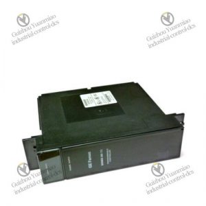 GE IC200ALG327H Control Module for Industrial Automation
